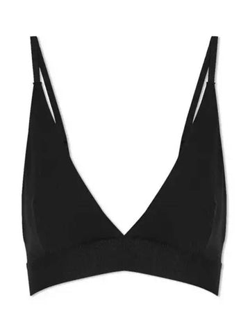 TRIANGLE triangle bra BRTR BLACK - BASERANGE - BALAAN 1