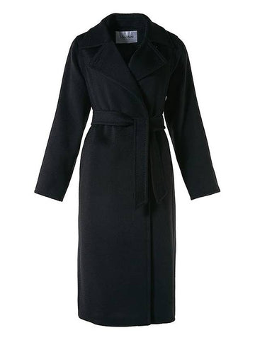 Women's Manuela Coat MANUELA 003 - MAX MARA - BALAAN 1