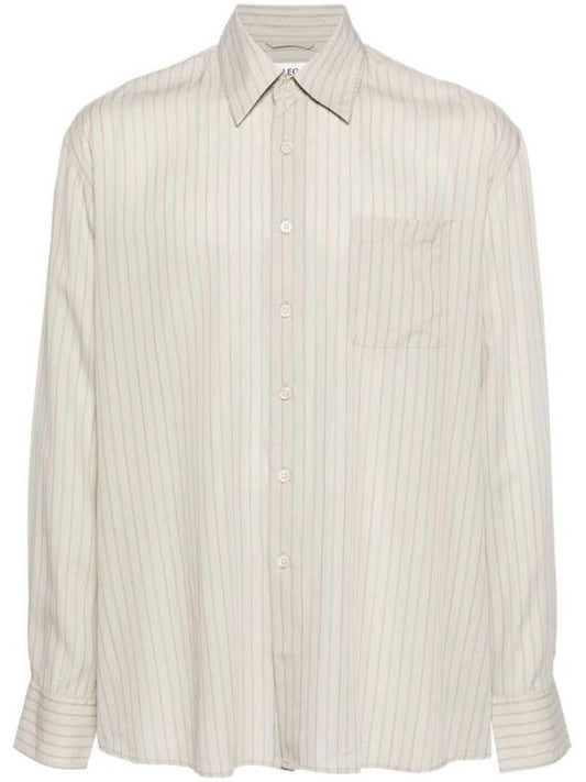 Above Striped Shirt M2242AI - OUR LEGACY - BALAAN 1