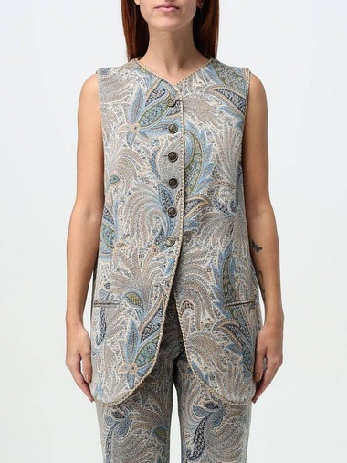 Jacket woman Etro - ETRO - BALAAN 1