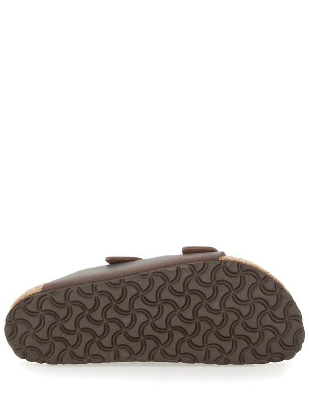 Birkenstock Sandalo Arizona Unisex - BIRKENSTOCK - BALAAN 6