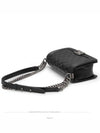 women shoulder bag - CHANEL - BALAAN 5