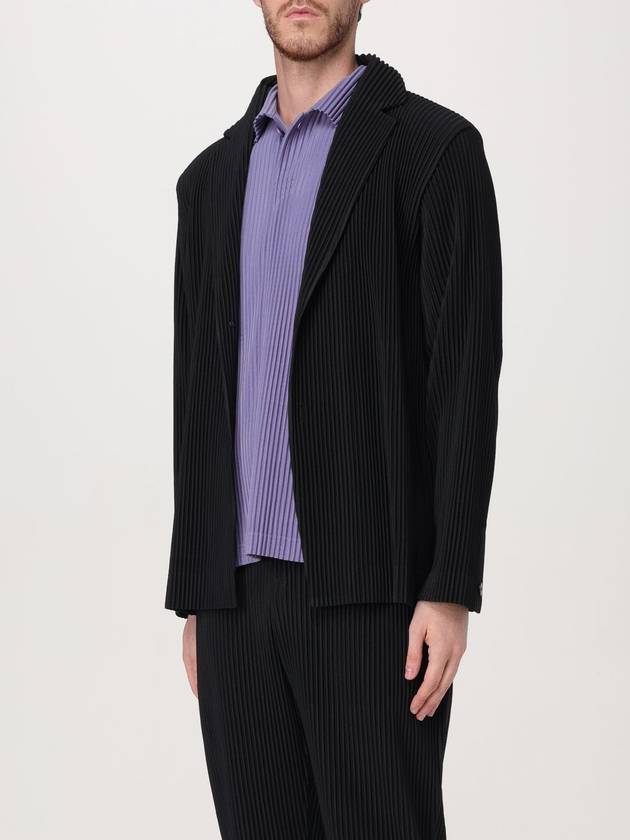 Blazer men Homme Plisse' Issey Miyake - ISSEY MIYAKE - BALAAN 4