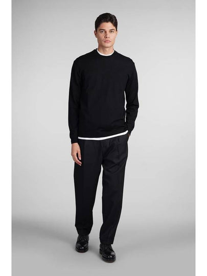 Low Brand K139 Knitwear - LOW BRAND - BALAAN 2