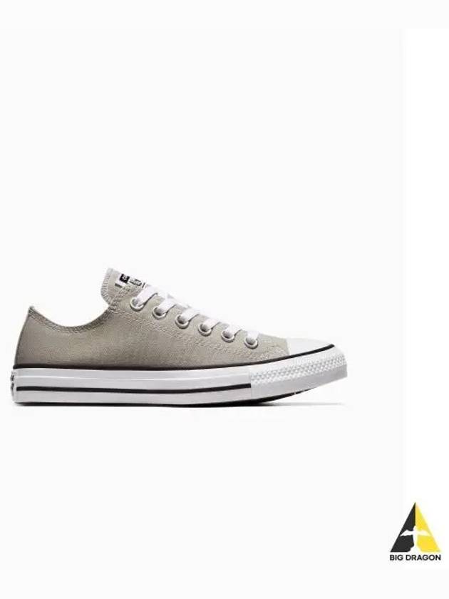 Chuck Taylor All Star Seasonal Color Totally Neutral A06565C - CONVERSE - BALAAN 1