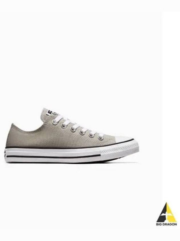 Chuck Taylor All Star Seasonal Color Totally Neutral A06565C - CONVERSE - BALAAN 1