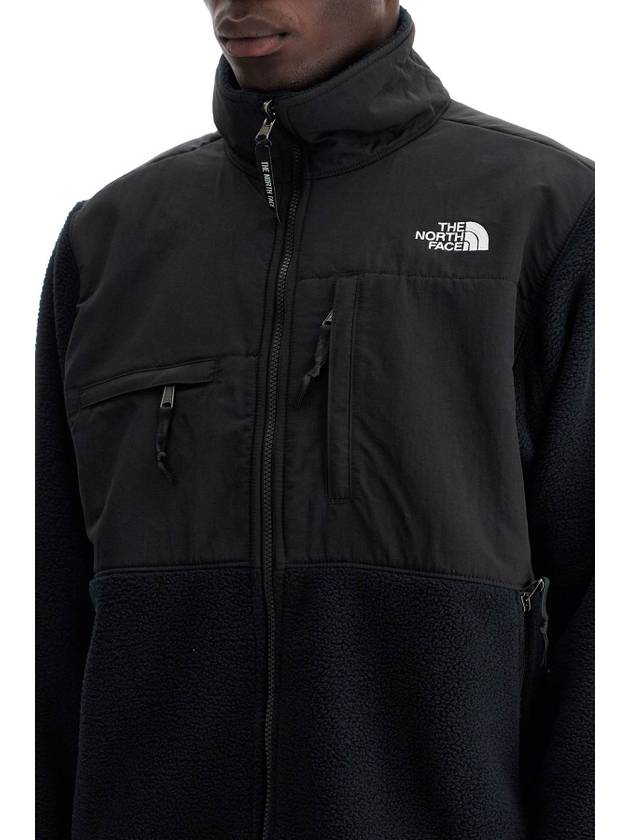 retro denali fleece sports jacket. - THE NORTH FACE - BALAAN 4