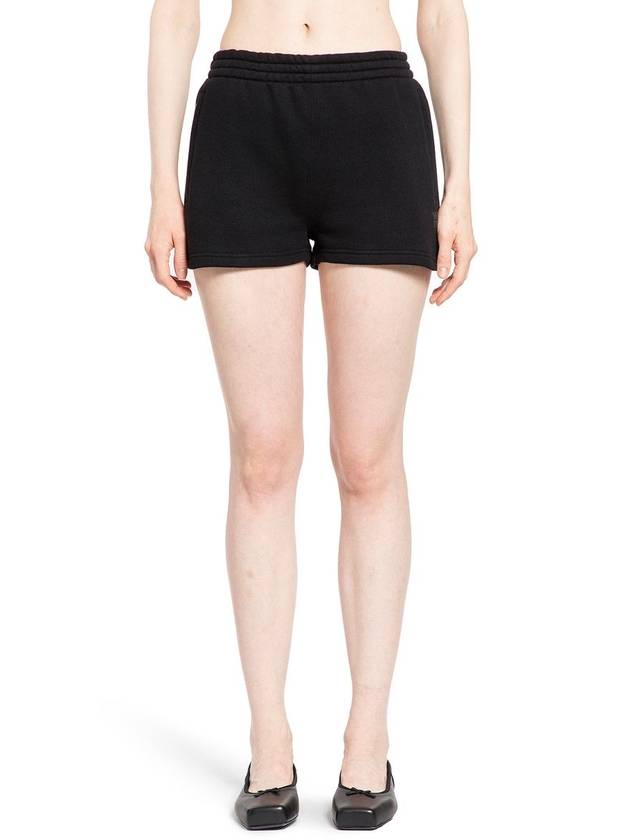 T By Alexander Wang Shorts - ALEXANDER WANG - BALAAN 3