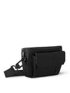 Pilot Wearable Long Wallet Black - LOUIS VUITTON - BALAAN 3