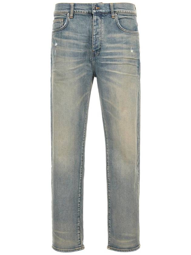 Amiri 'Slim' Jeans - AMIRI - BALAAN 1