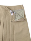 Women Pleats Skort - WAAC - BALAAN 6