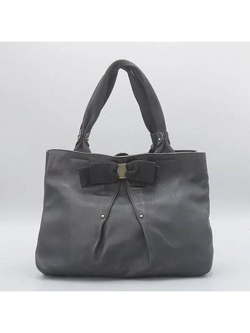 Ferragamo 21 shoulder bag - SALVATORE FERRAGAMO - BALAAN 1