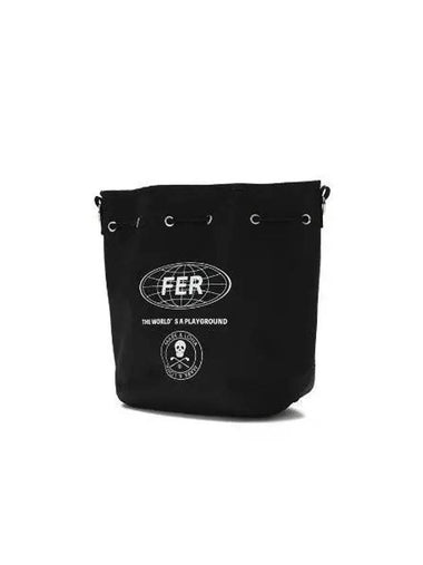 U FR TRAINING LOGO WET TOTE BAG LQ2ZQF1U - MARK & LONA - BALAAN 1