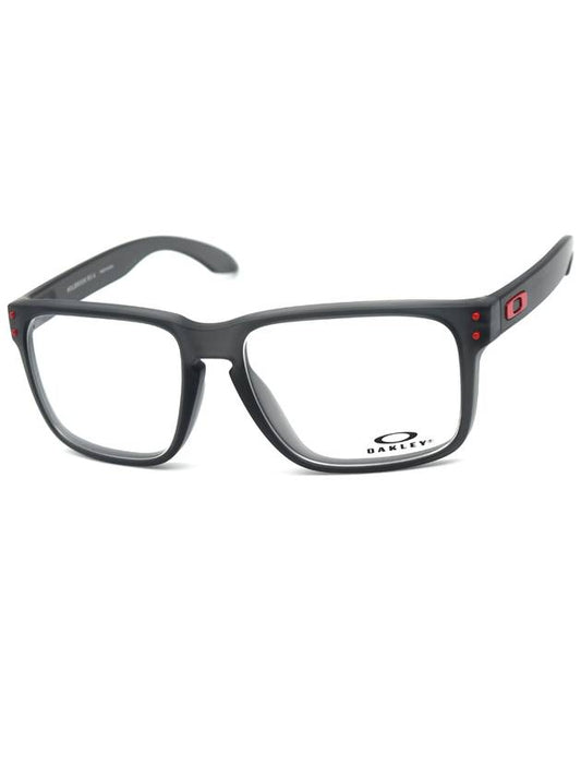 HOLBROOK RX A OX8100F0256 Ultralight hornrimmed glasses - OAKLEY - BALAAN 1