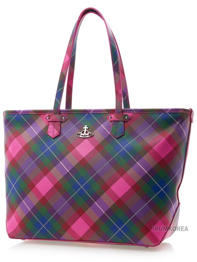 Women's Colette Tote Bag - VIVIENNE WESTWOOD - BALAAN 3