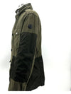 Agard windbreaker jacket - MONCLER - BALAAN 3