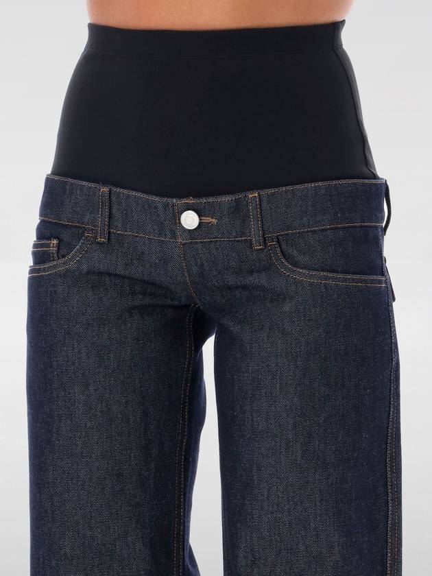 Jeans woman Coperni - COPERNI - BALAAN 3