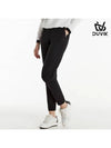 spandex side banding jogger pants DE2WPT321WH - DUVIK - BALAAN 5