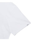 Artist Fairlady 2 Short Sleeve T-Shirt White - ULKIN - BALAAN 5