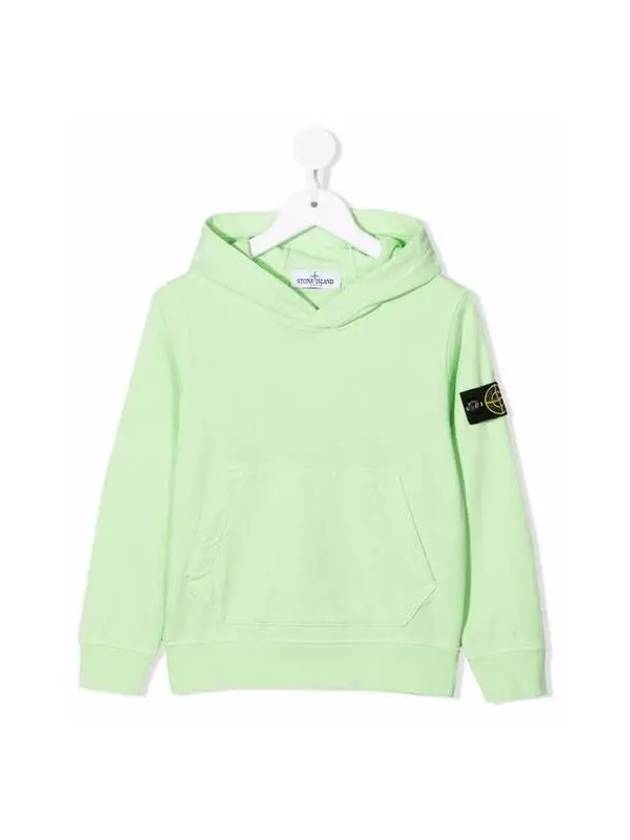 Kids Women s Wappen Pullover Hoodie 761661640 V0051 Other 1011541 - STONE ISLAND - BALAAN 1