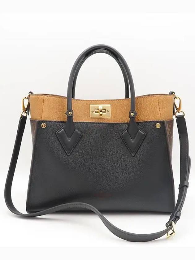 M53823 2 WAY bag - LOUIS VUITTON - BALAAN 2