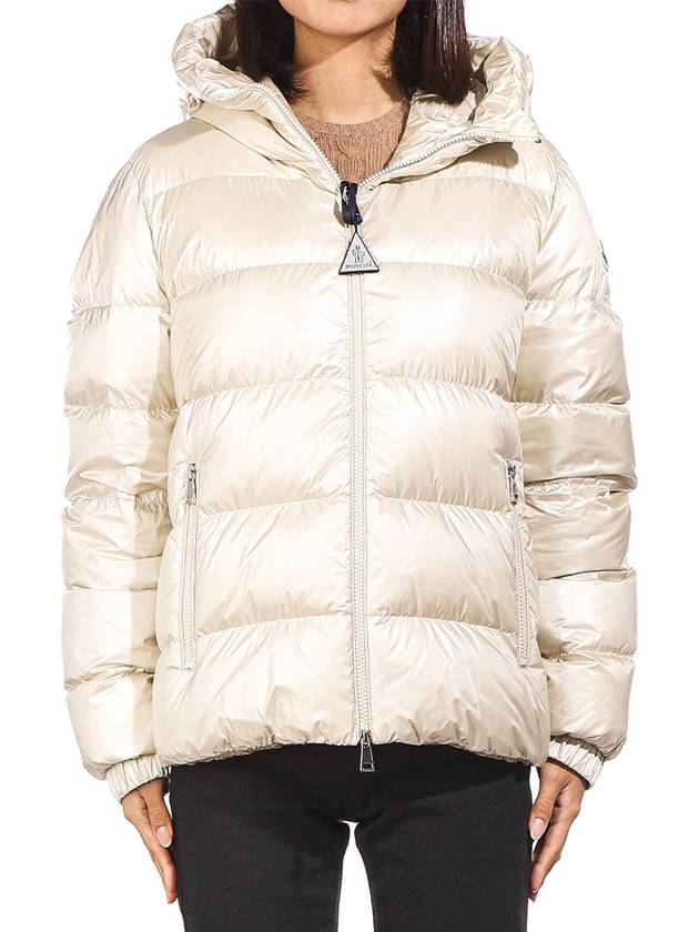 Women BIRON Padding 1A00091 597WN 034 - MONCLER - BALAAN 1