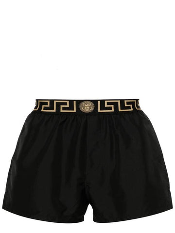 Versace Sea clothing Black - VERSACE - BALAAN 1