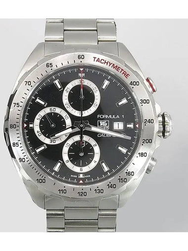 CAZ2010 0 Men s Watch - TAG HEUER - BALAAN 1