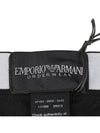 Logo Briefs Black - EMPORIO ARMANI - 10