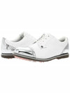 Golf Shoes Cap Toe Gallivanter Sharkskin G4LC20EF04 - G/FORE - BALAAN 2