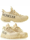 TRAILGRIP LITE 2 Sneakers 4M001 10 M4470 200 - MONCLER - BALAAN 1