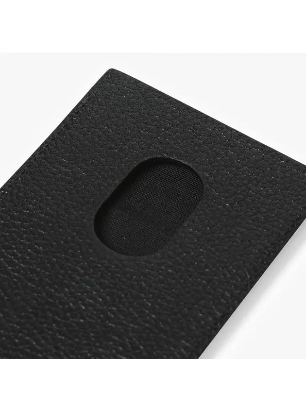 Cash Magnet Card Wallet Black - BALENCIAGA - BALAAN 4