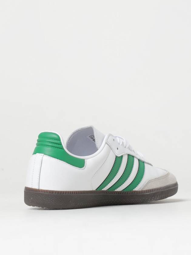 Sneakers Samba Adidas Originals in pelle - ADIDAS ORIGINALS - BALAAN 3