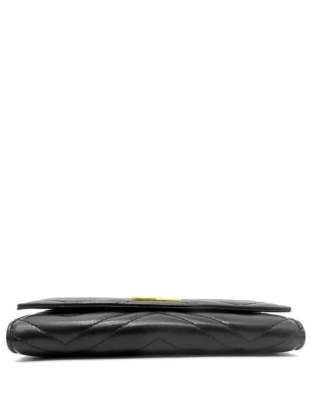 443436 long wallet - GUCCI - BALAAN 4