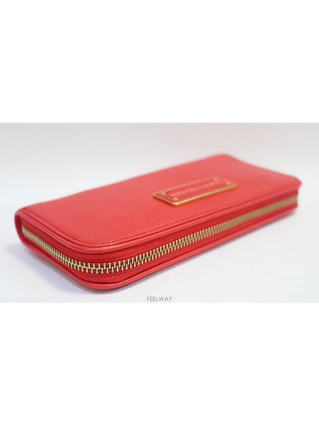 women s long wallet - MARC JACOBS - BALAAN 5