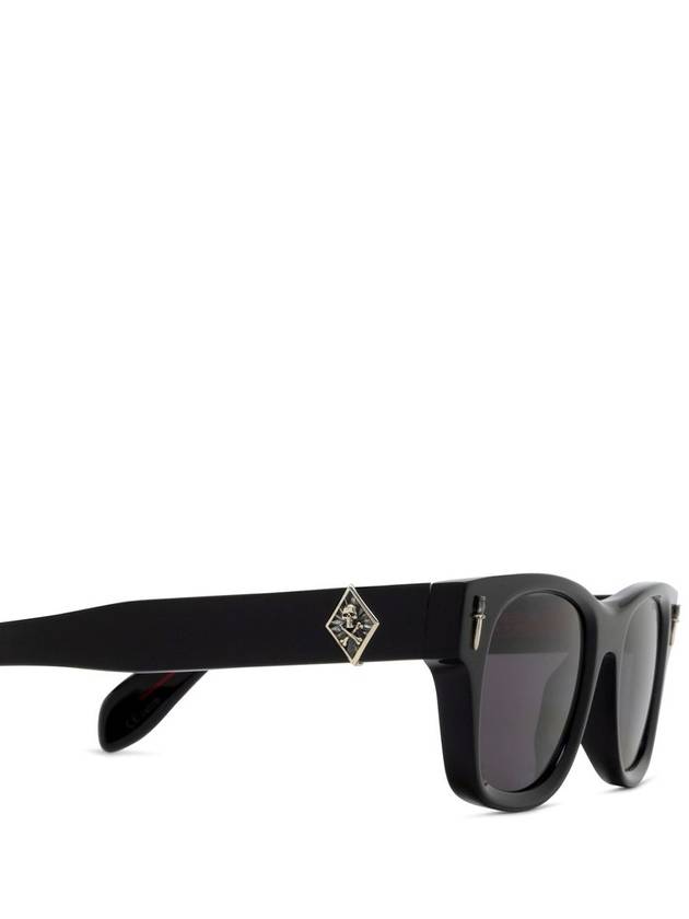 Cutler and Gross 013 SUN Black W/ Lucky Diamond - CUTLER AND GROSS - BALAAN 3