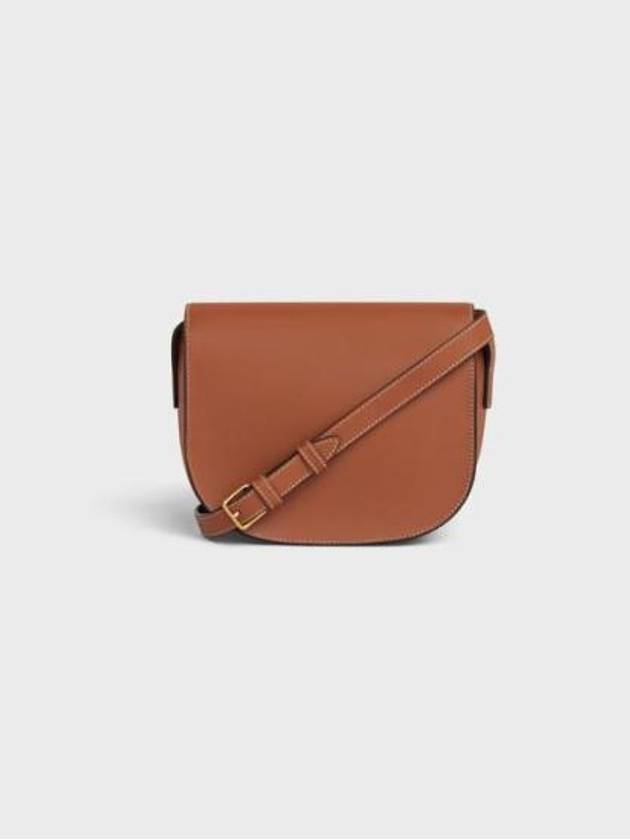 Cross Bag 669492 Brown - CELINE - BALAAN 3