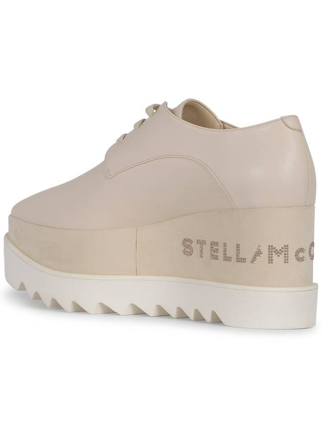 23 ss Ellis Platform Brogue 800004W0YG09050 B0710228846 - STELLA MCCARTNEY - BALAAN 4