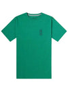 Men s Short Sleeve T Shirt Green 37589 CBGA - PATAGONIA - BALAAN 3