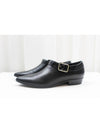 Buckle ankle loafers size 35 - BOTTEGA VENETA - BALAAN 2