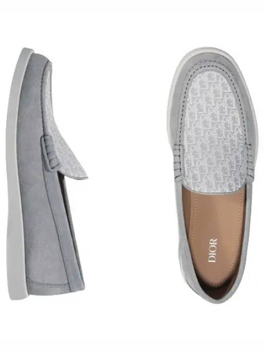 loafers men - DIOR - BALAAN 1