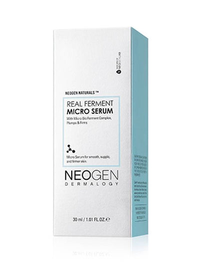 [Neogen] DERMALOGY Real Ferment Micro Serum 30ml - NEOGEN - BALAAN 2