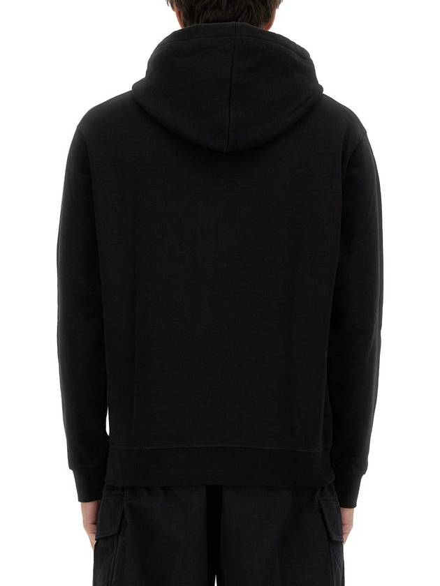 Dsquared2 Icon Cool Fit Sweatshirt - DSQUARED2 - BALAAN 3