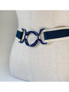 women banding belt - ISABEL MARANT - BALAAN 5