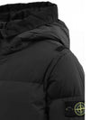 Kids Waffen Patch Hood Padding 791640223 V0029 - STONE ISLAND - BALAAN 4