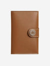 R M S Card Wallet Brown - HERMES - BALAAN 2