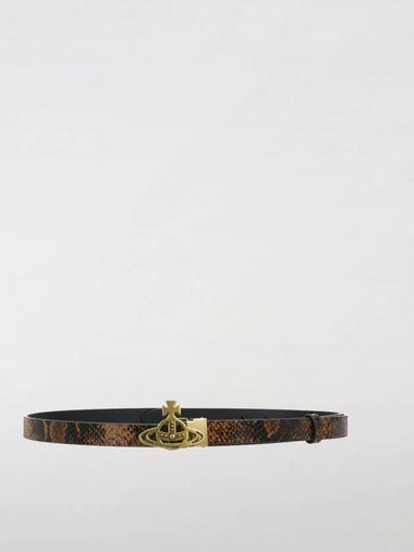 Belt woman Vivienne Westwood - VIVIENNE WESTWOOD - BALAAN 1