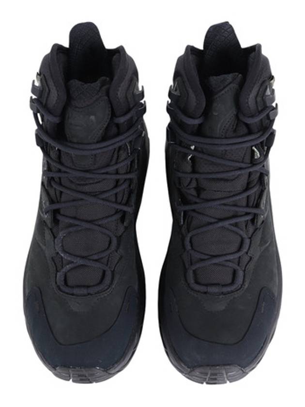 Kaha 2 GTX Waterproof High Top Sneakers Black - HOKA ONE ONE - BALAAN 3