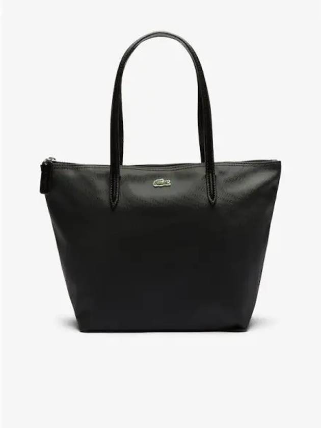 Women s L1212 Concept ncept small shopper bag NF2037P54N 000 Domestic product GQ2N24080583948 - LACOSTE - BALAAN 1