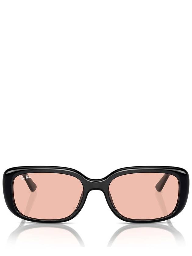 Ray-Ban RB4421D Black - RAY-BAN - BALAAN 1